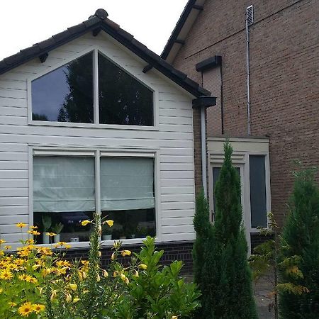 Vino Grando Cottage Odiliapeel Екстериор снимка