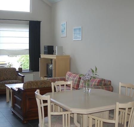Vino Grando Cottage Odiliapeel Екстериор снимка